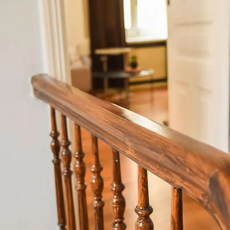 Apartment Neoclassical Athens