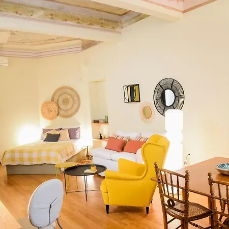 Apartment Neoclassical Athens