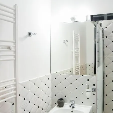 Apartment Neoclassical Athens