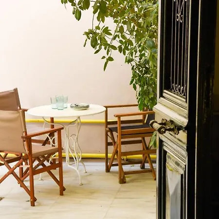 Neoclassical Athens