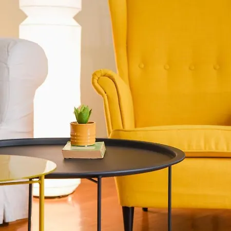 Apartment Neoclassical Athens