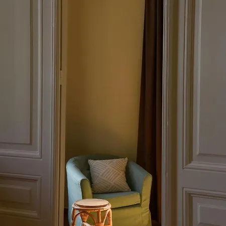 Apartment Neoclassical Athens
