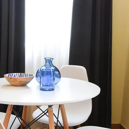Apartment Neoclassical Athens