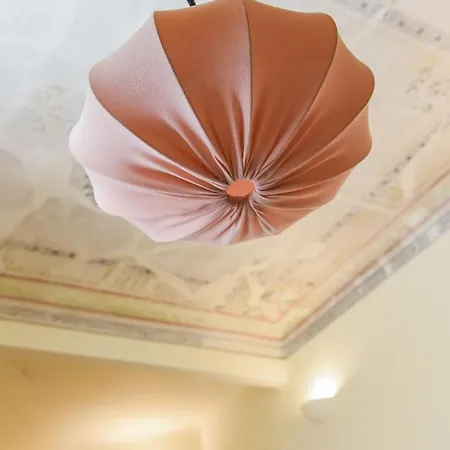 Neoclassical Apartment