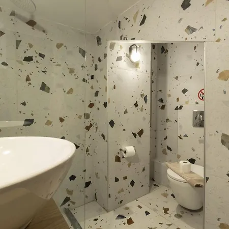 Apartment On Air Top Designed Gem Athens