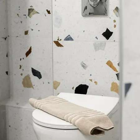 Appartement On Air Top Designed Gem