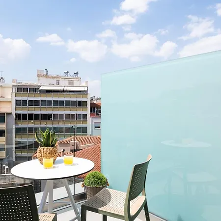 Enattica Hotel 4*