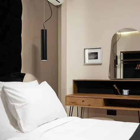 Apartment Acropolis Elite Residences
