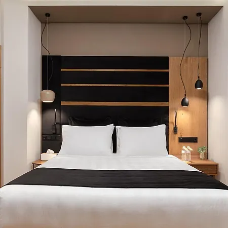 Acropolis Elite Residences Apartment