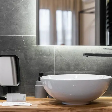 Acropolis Elite Residences * Athens