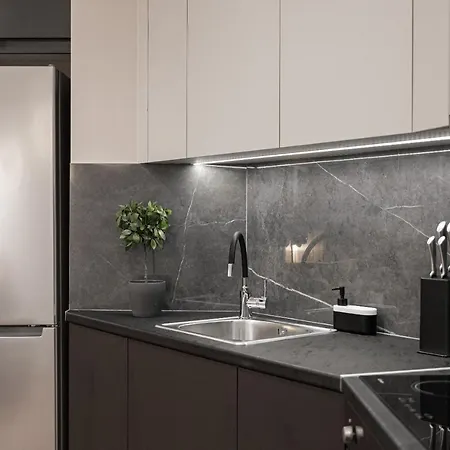 Acropolis Elite Residences