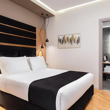 Apartment Acropolis Elite Residences *