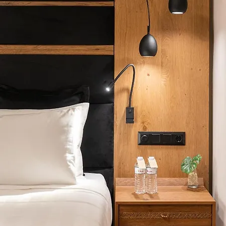 Acropolis Elite Residences Athens
