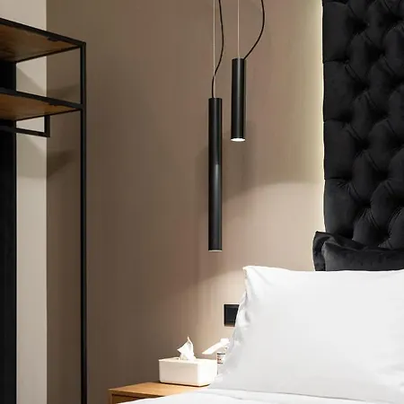 Apartment Acropolis Elite Residences Athens