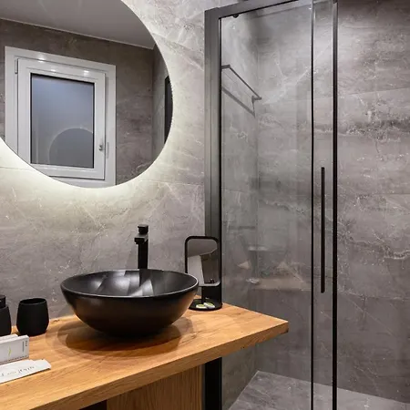 Apartment Acropolis Elite Residences *