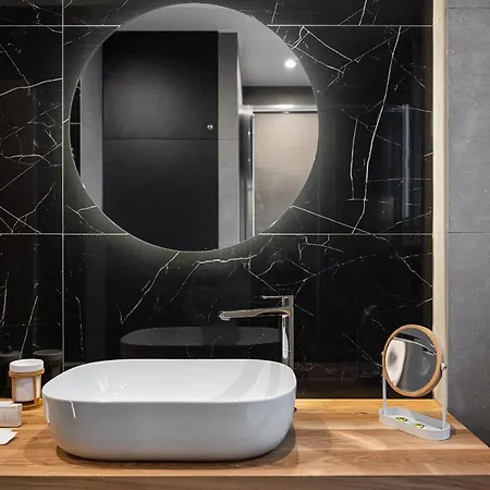 Apartment Acropolis Elite Residences Athens