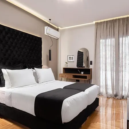 Acropolis Elite Residences Athens