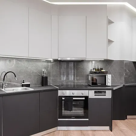 Acropolis Elite Residences