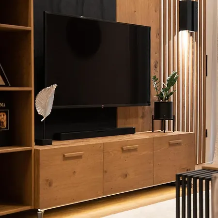 Apartment Acropolis Elite Residences