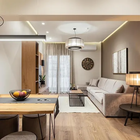 Acropolis Elite Residences * Athens