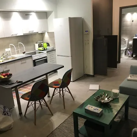 Apartment Nefeli Athens