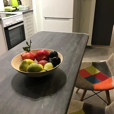 Nefeli Apartment Athens