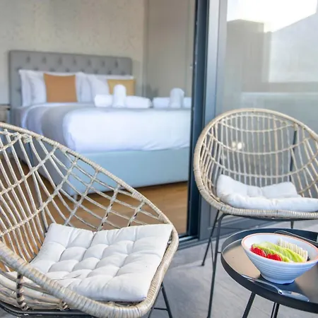 Apartment Luxury Penthouse With Acropolis View And Jacuzzi *