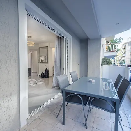 Apartment Acropolis Cozy *