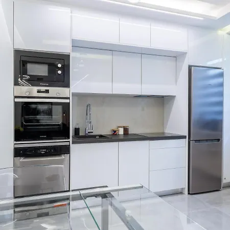Apartment Acropolis Cozy *