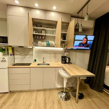 Smart Modern B *