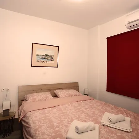 Nefeli Apartment