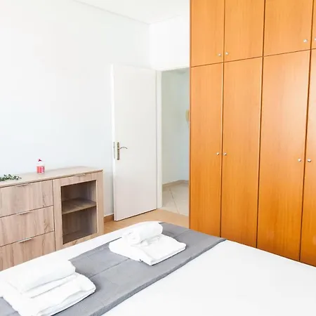 Beautiful, Deluxe Kallithea Apt * Athens