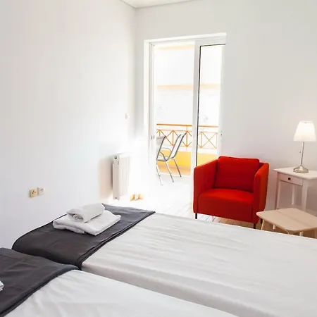Beautiful, Deluxe Kallithea Apt Apartment *