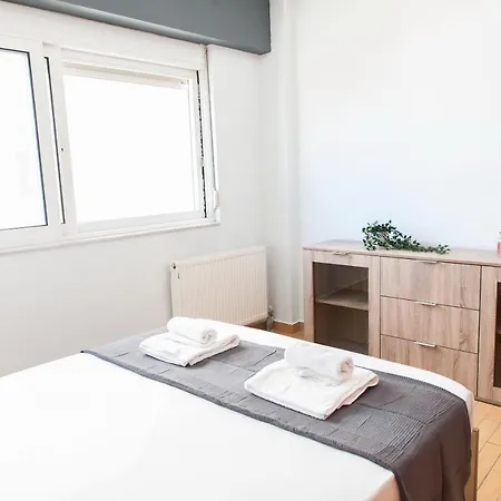 Apartment Beautiful, Deluxe Kallithea Apt
