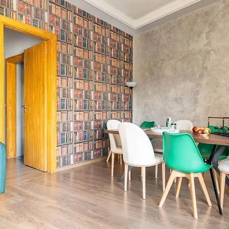 Apartment W/ View Of Olympuszeustemple/4bedr-3bath-2kitc Athens