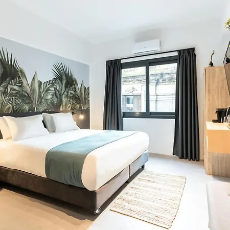 Hotel Pame Wild