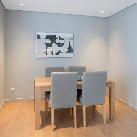 דירה Loft