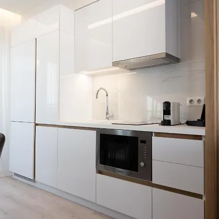 Incanto Boutique Suites - Mets