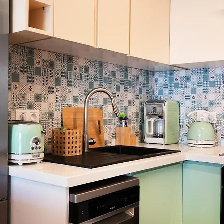Luxury Near Edem