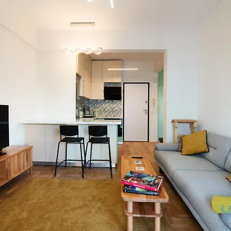 Luxury Near Edem Apartment *
