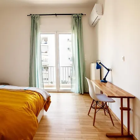 Luxury Near Edem Athens
