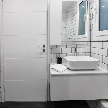 Apartment Luxury Near Edem *