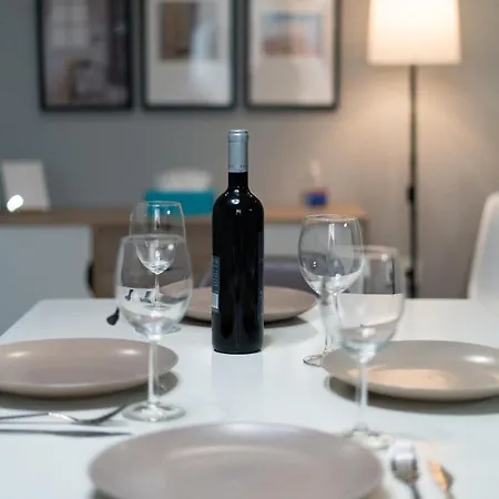 Apartment Modern, Quite 1-bdr 5 Min Walk To Acropolis *