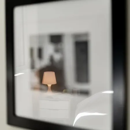 Modern, Quite 1-bdr 5 Min Walk To Acropolis Apartment *