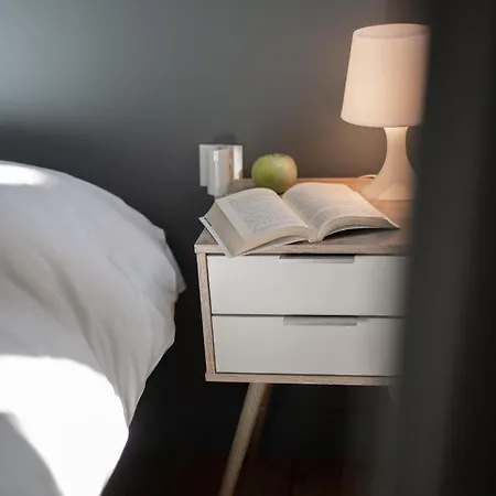 Modern, Quite 1-bdr 5 Min Walk To Acropolis * Athens