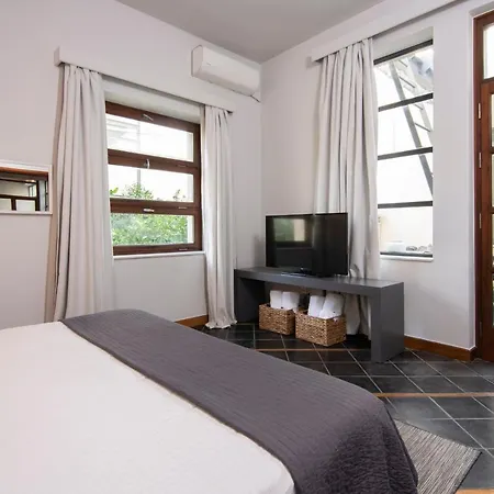Villa Meliti *