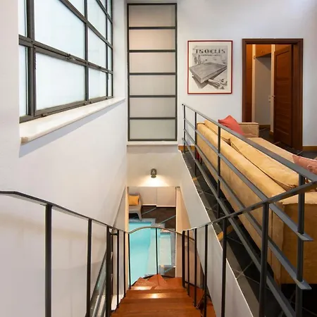 Meliti Villa *