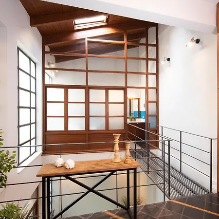 Villa Meliti * Athens