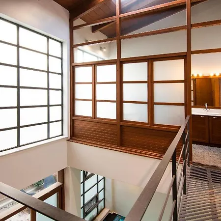 Meliti Villa *