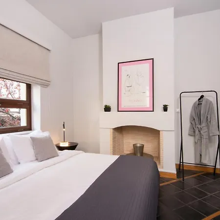 Villa Meliti * Athens